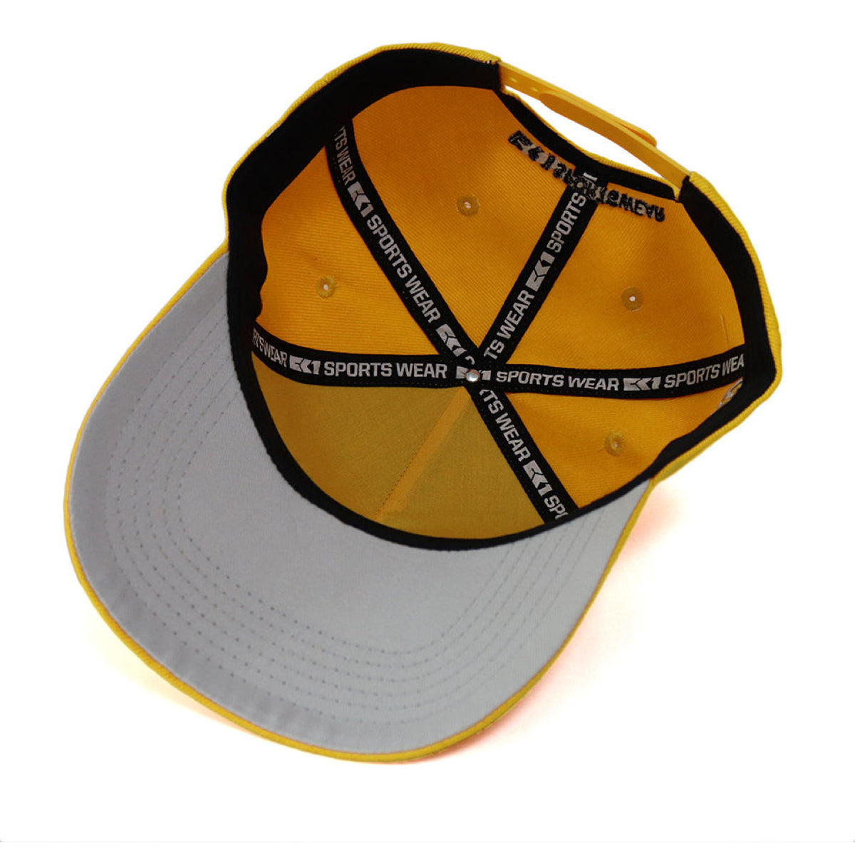 CK1 Hat [ Yellow ]