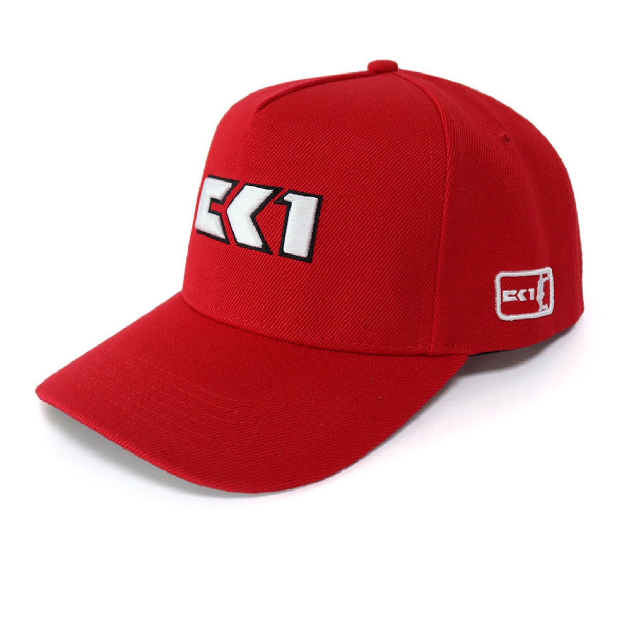 CK1 Hat [ Red ]