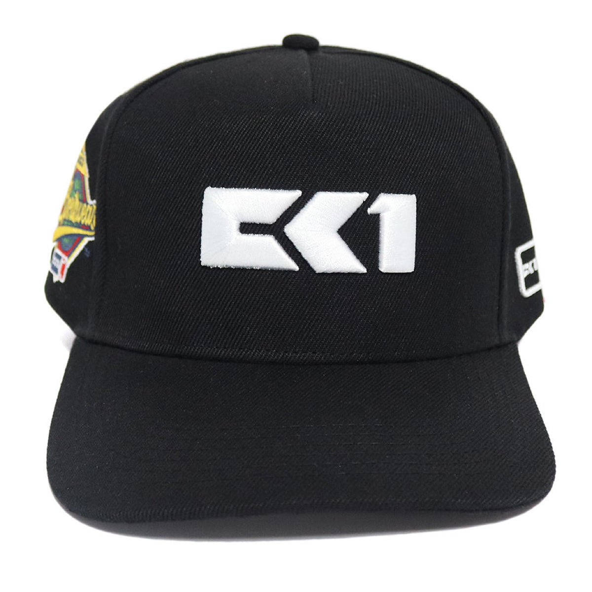 CK1 Hat [ Black ]