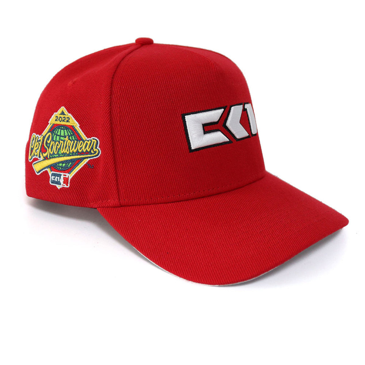 CK1 Hat [ Red ]