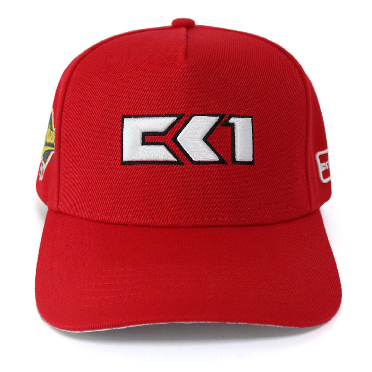 CK1 Hat [ Red ]
