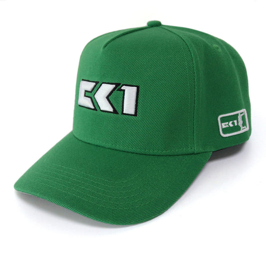 CK1 Hat [ Green ]