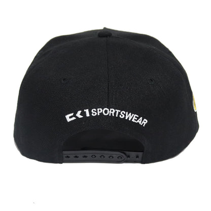 CK1 Hat [ Black ]