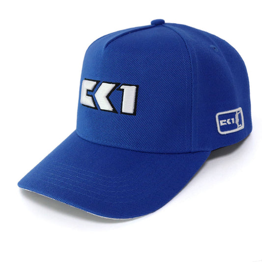 CK1 Hat [ Blue ]