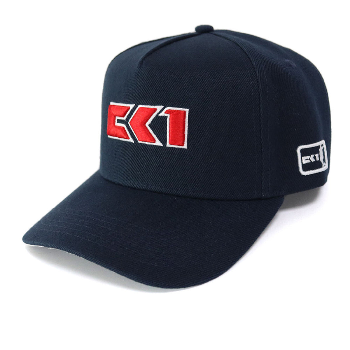 CK1 Hat [ Navy ]