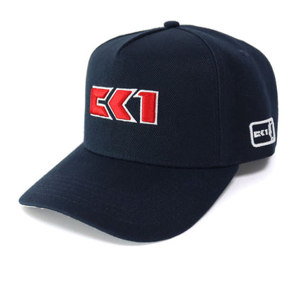 CK1 Hat [ Navy ]