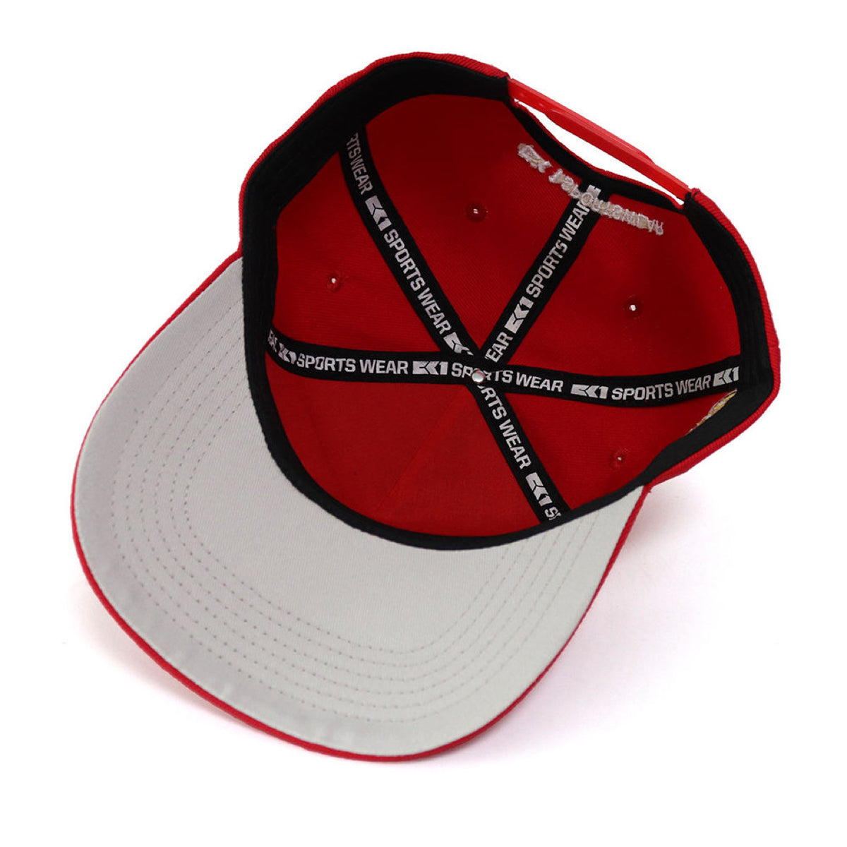 CK1 Hat [ Red ]