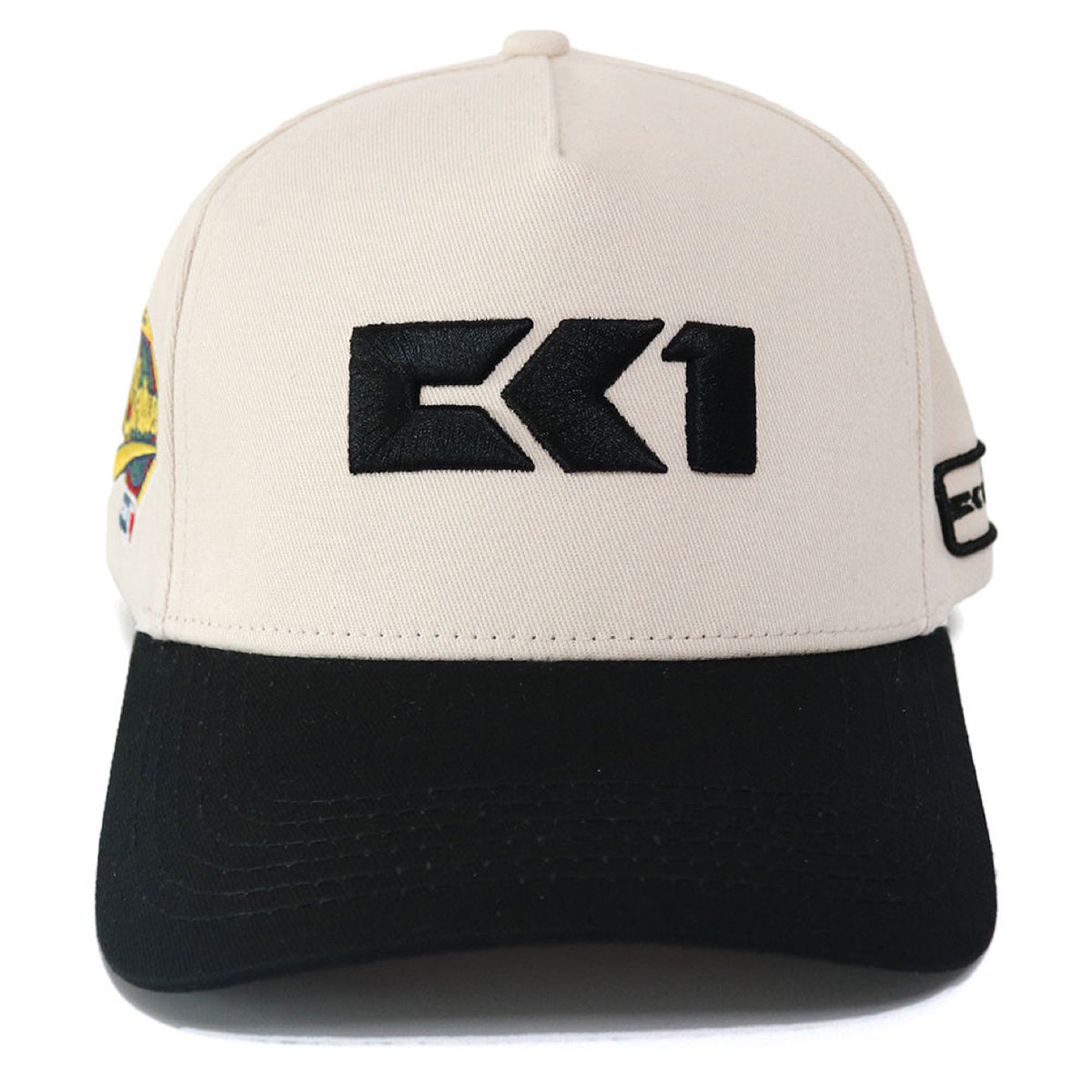 CK1 Hat [ Cream ]