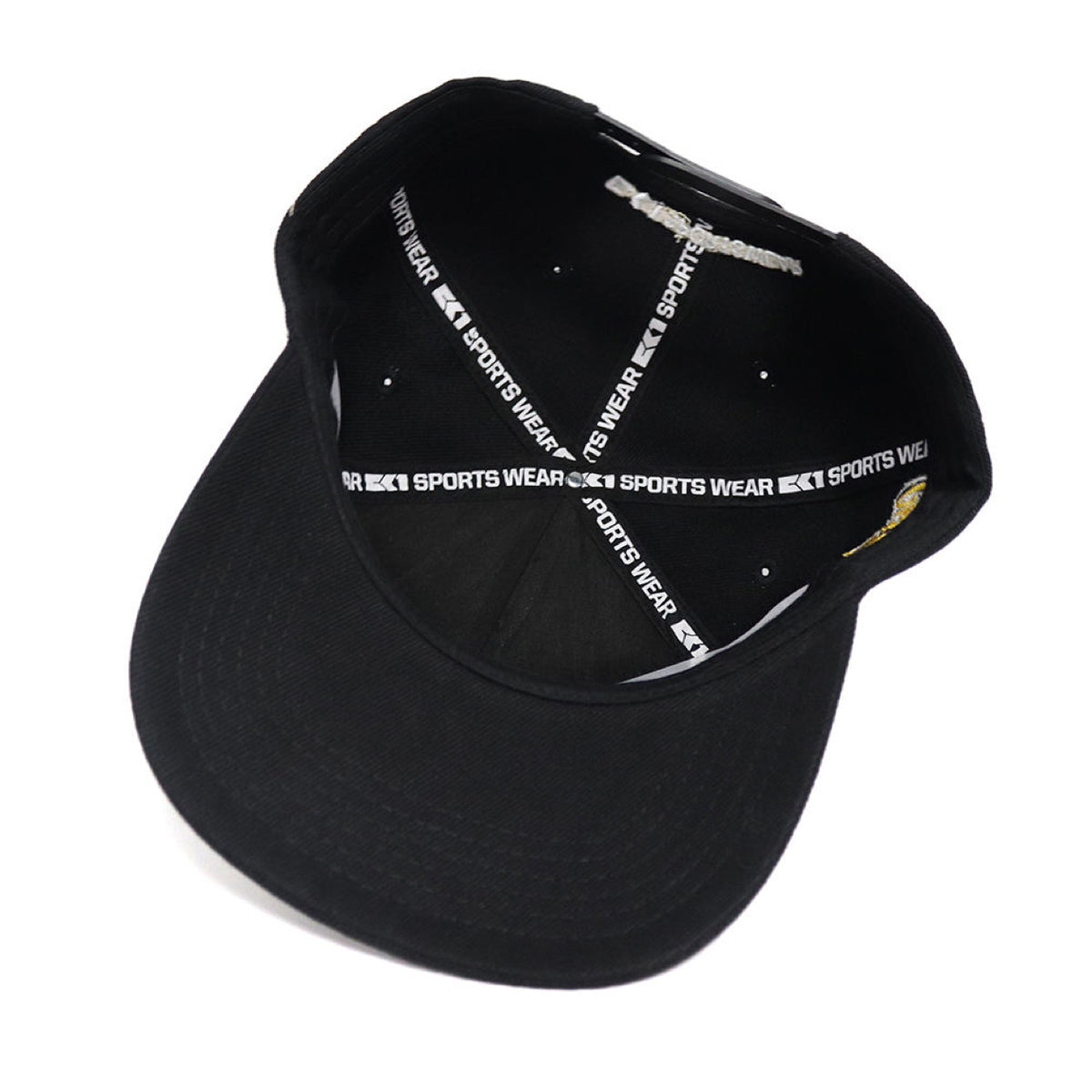 CK1 Hat [ Black ]