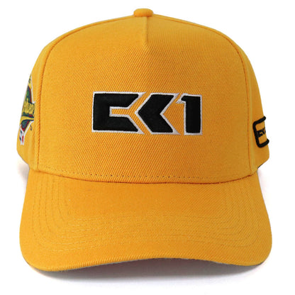CK1 Hat [ Yellow ]