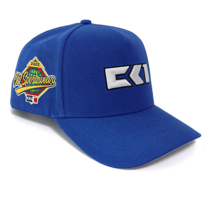 CK1 Hat [ Blue ]