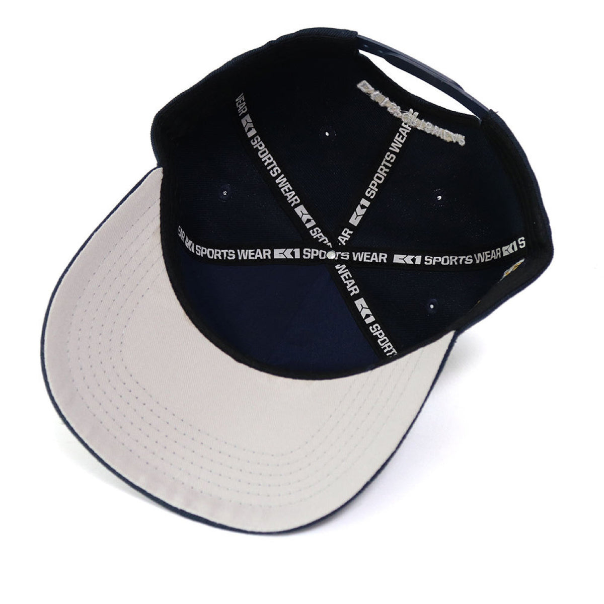 CK1 Hat [ Navy ]