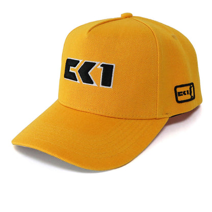 CK1 Hat [ Yellow ]