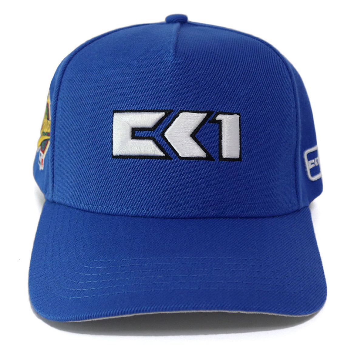 CK1 Hat [ Blue ]