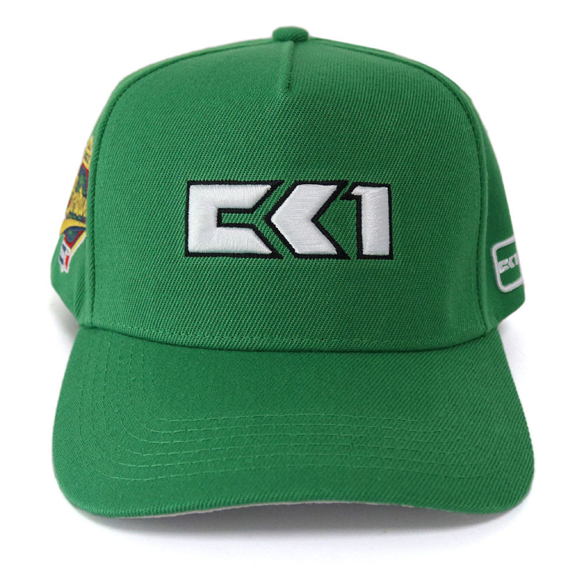 CK1 Hat [ Green ]