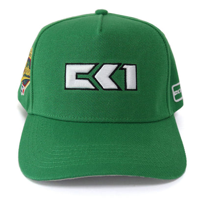 CK1 Hat [ Green ]