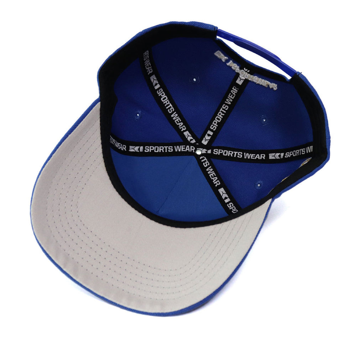 CK1 Hat [ Blue ]