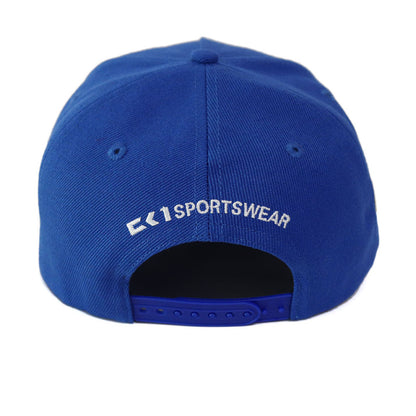 CK1 Hat [ Blue ]