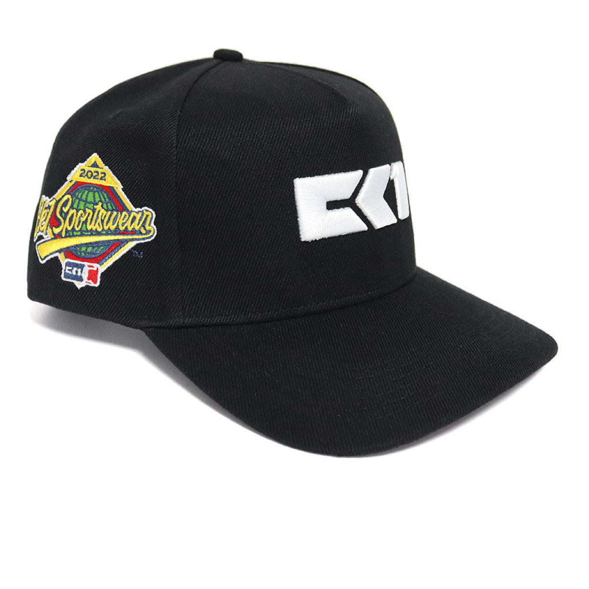 CK1 Hat [ Black ]
