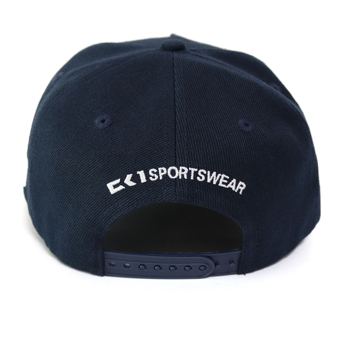 CK1 Hat [ Navy ]