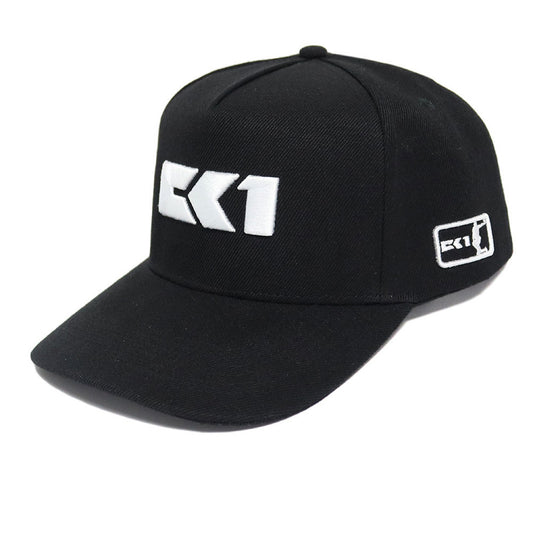 CK1 Hat [ Black ]
