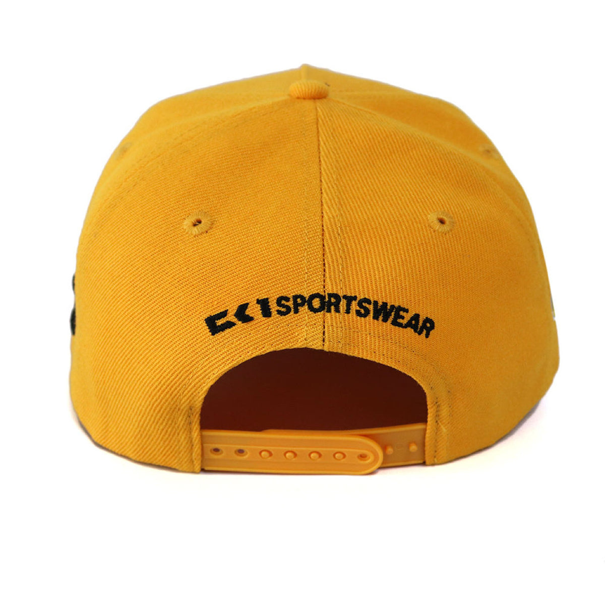CK1 Hat [ Yellow ]