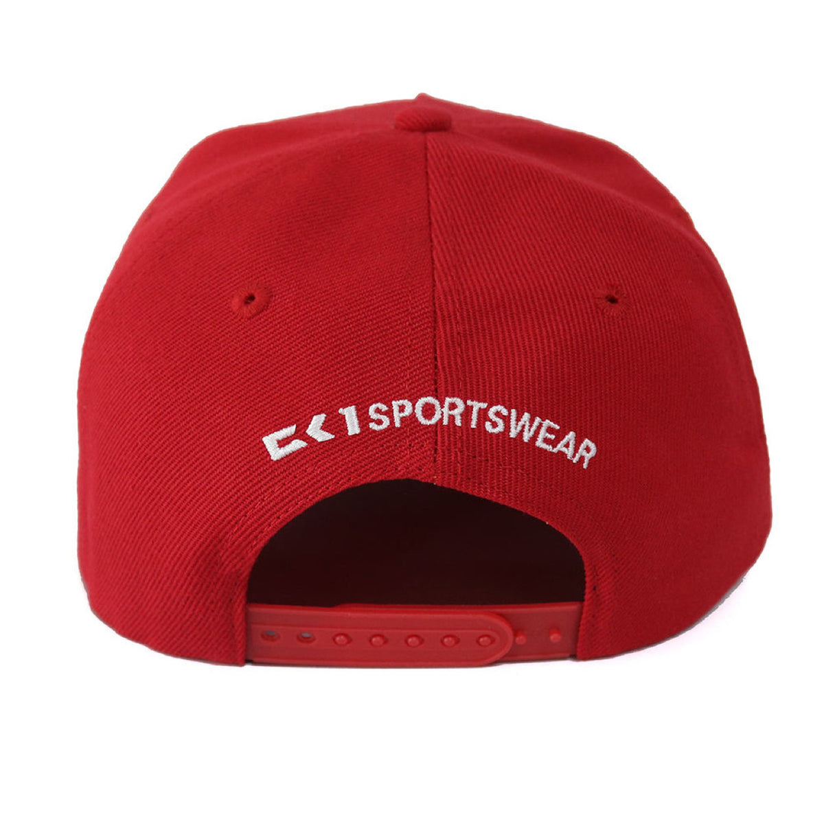 CK1 Hat [ Red ]