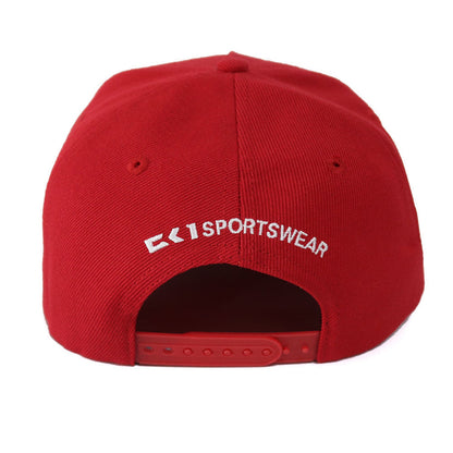 CK1 Hat [ Red ]