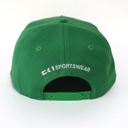 CK1 Hat [ Green ]